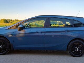 Opel Astra Sport Tourer 1.6 81кВ