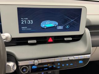 Hyundai Ioniq 5 160kW