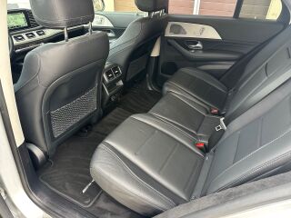 Mercedes-Benz GLE 400 d 4MATIC AMG Styling 3.0 243kW