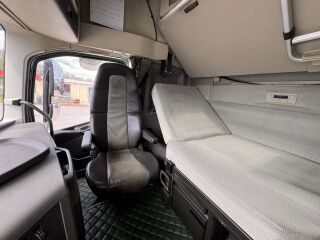 Volvo FH 500 EURO 6 368kW