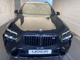 BMW X7 X7 M60I XDRIVE 4.4 390kW