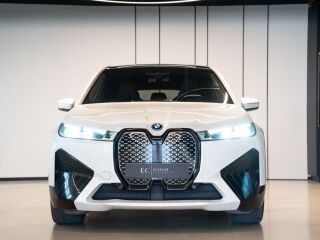 BMW iX xDrive 40 102кВ