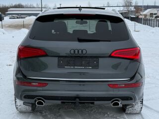 Audi Q5 Quattro S-Line EU6 3.0 V6 TDI 190kW