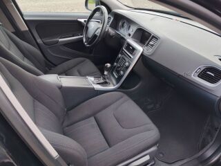 Volvo V60 City Safety DrivE 1.6 EURO5 84kW