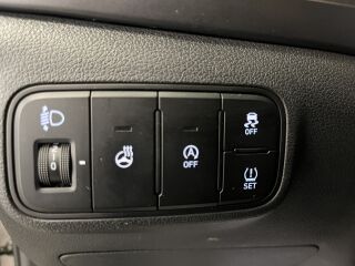 Hyundai Bayon Comfort 1.0 88kW