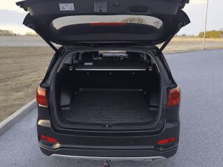 Kia Sorento 2.2 147kW
