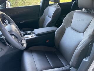 Lexus RX 450h+ Luxury 2.5 136kW