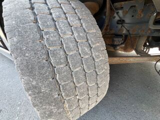 MAN TGX 26.440 6X2-2 LL + WECON AWZ 218 LZ 324kW