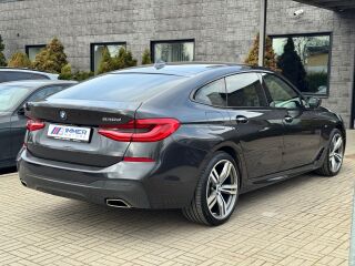 BMW 630 d xDrive M-Sportpakett 3.0 195kW