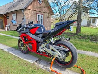 Honda CBR 900 Fireblade 954RR R4 111кВ