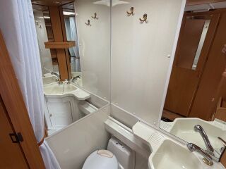 Kabe AMETIST GLE King Size