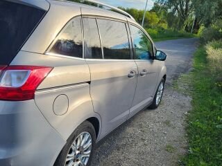 Ford Grand C-Max 1.6 85kW