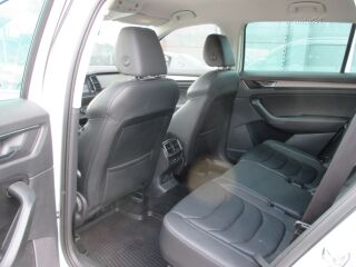 Skoda Kodiaq Elegance Style 4x4 2.0 TDI 147kW