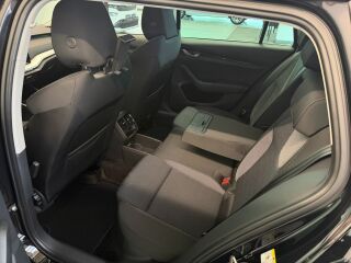 Skoda Octavia Selection 2.0 TDI 110kW