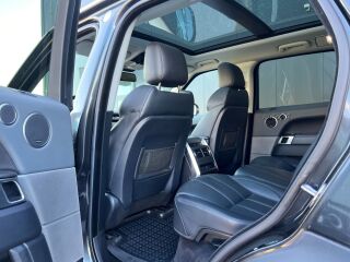 Land Rover Range Rover Sport High Gloss Shadowline 3.0 215kW