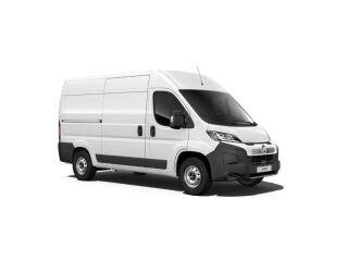 Citroen Jumper L3H2 t Diesel 140 2.2 103kW