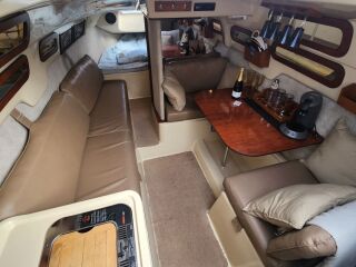MacGregor 26M R4 Yamaha 40kW