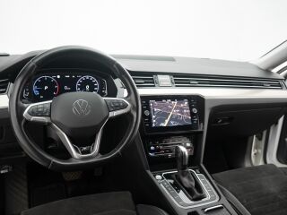 Volkswagen Passat Variant R-Line 4Motion 2.0 147kW