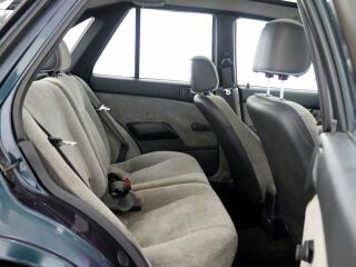Mitsubishi Lancer Comfort ATM 1.5 62kW