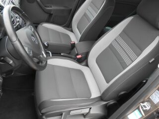 Volkswagen Golf Plus Life 1.6 TDI 77kW