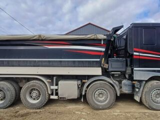 DAF XF 480 FAD 355kW