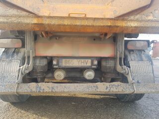 Fliegl DHKS 350