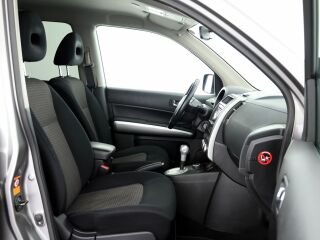 Nissan X-Trail Comfort ATM 2.0 104kW