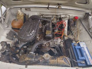 GAZ 24 2.4 70kW