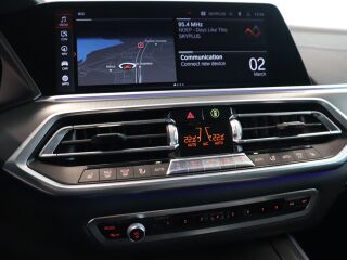 BMW X5 xDrive40d 3.0 250kW