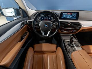 BMW 620 d Xdrive 2.0 140kW