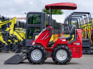 KINGWAY H130 PRO 4x4