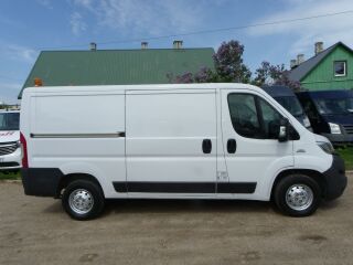 Fiat Ducato LONGa/c 2.3 TDI 96kW