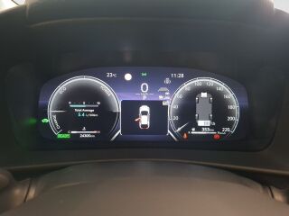 Toyota C-HR Style Plus Hybrid 1.8 103кВ