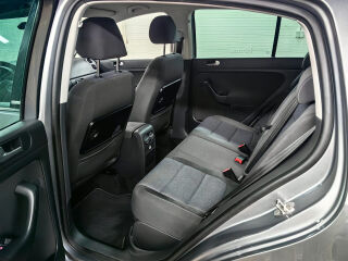 Volkswagen Golf Plus 1.2 77кВ