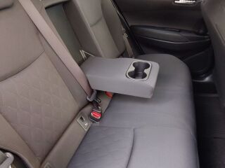 Toyota Corolla Cross Active Plus 112kW