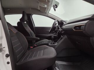 Dacia Sandero Stepway 1.0 67kW