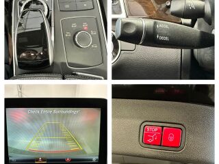 Mercedes-Benz GLS 450 4Matic 3.0 245kW