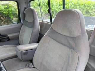 Ford Ranger 2.3 R4 71kW
