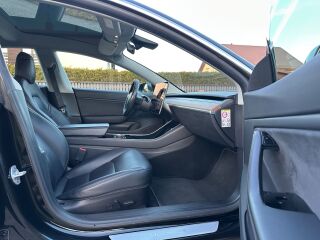 Tesla Model 3 Long Range AWD 153kW