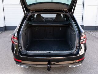 Skoda Superb 2.0 147кВ