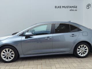 Toyota Corolla Active Plus 97kW