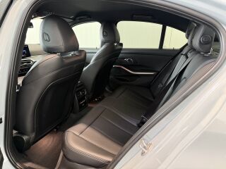 BMW 316 d M-sportpakett R4 90kW