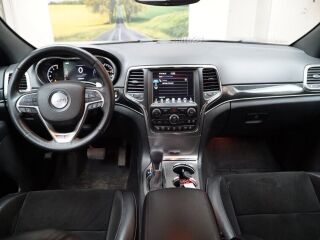 Jeep Grand Cherokee Trail Hawk 3.0 184kW