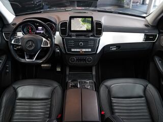Mercedes-Benz GLE 350 d 4Matic 3.0 R6 190kW