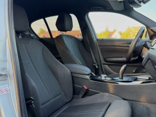 BMW 116 1.5 85kW