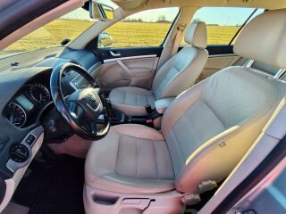 Skoda Octavia 1.6 77kW