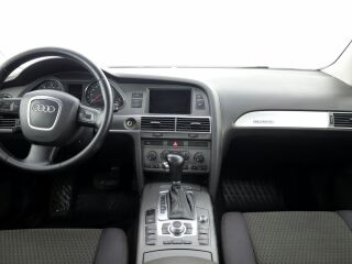 Audi A6 Comfortline Quattro ATM 3.0 TDI 165kW