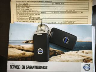 Volvo XC60 FACELIFT R-design 2.0 R5 120kW