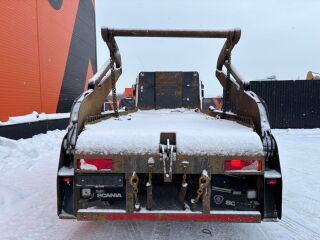 Scania P320 6x2*4 235kW