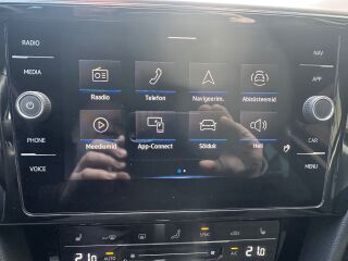Volkswagen Passat Executive 2.0 Tdi 110kW